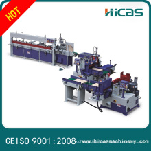 Semi-Automatic Finger Jointing Line Hc-Fjl150A for China Finger